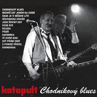 Chodníkový Blues (Signed Edition)