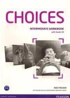 Choices Intermediate Student´s Book