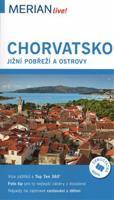 Chorvatsko jižní pobřeží a ostrovy - Merian Live! - Harald Klöcker