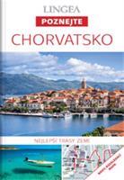 Chorvatsko - Poznejte - kolektiv autorů