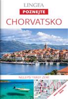 Chorvatsko - Poznejte