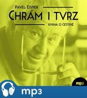 Chrám i tvrz, mp3 - Pavel Eisner