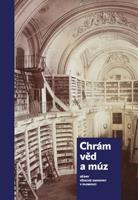 Chrám věd a múz - dějiny Vědecké knihovny v Olomouci