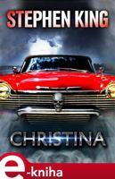 Christina - Stephen King