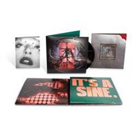 Chromatica. Exclusive trifold vinyl - Lady Gaga