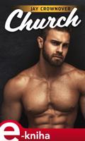 Church - Jay Crownover