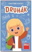 Chytré kvízy - Druhák