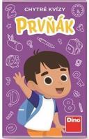 Chytré kvízy - Prvňák
