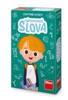 Chytré kvízy -  Vyjmenovaná slova