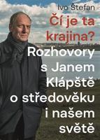 Čí je ta krajina? - Ivo Štefan