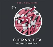 Čierny lev