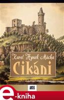 Cikáni - Karel Hynek Mácha