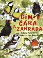 Čim, Čára a zahrada