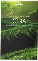 Čína - Lonely Planet - Damian Harper, Piera Chen, David Elmer