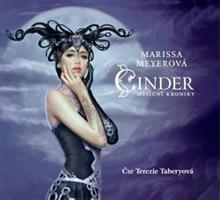 Cinder - Marissa Meyer