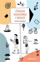 Čínou nahoru i dolů - Kateřina Stibalová
