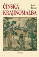 Čínská krajinomalba