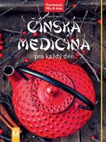 Čínská medicína pro každý den - Christine Li