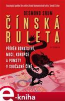 Čínská ruleta - Desmond Shum