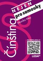 Čínština nejen pro samouky - Monika Mey