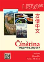 Čínština - také pro samouky