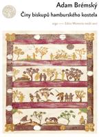 Činy biskupů hamburského kostela