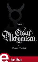 Císař alchymistů - Otomar Dvořák