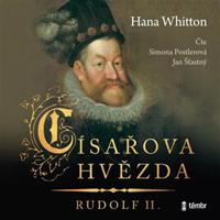 Císařova hvězda – Rudolf II.