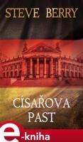 Císařova past - Steve Berry