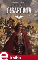 Císařovna - Roman Bureš