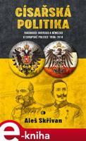Císařská politika - Aleš Skřivan