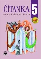 Čítanka 5 pro základní školy