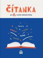 Čítanka 6 pro základní školy