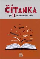 Čítanka 8 pro základní školy