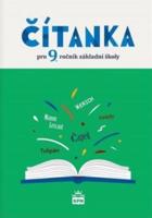 Čítanka 9 pro základní školy
