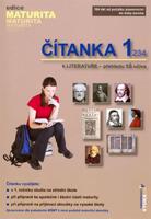 Čítanka k literatuře 1 - přehledu SŠ učiva