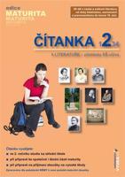 Čítanka k literatuře 2 - přehledu SŠ učiva