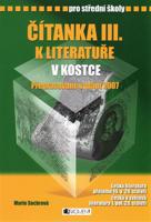 Čítanka k Literatuře v kostce III.