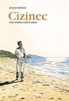 Cizinec - Albert Camus, Jacques Ferrandez