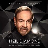 Classic Diamonds with the London Symphony Orchestra - Neil Diamond
