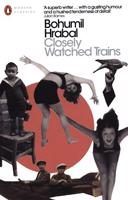 Closely Watched Trains