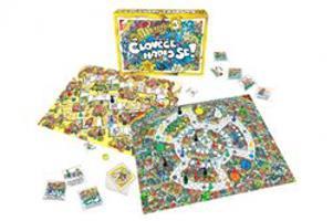 Člověče, napij se! 3