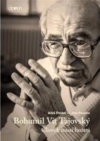 Člověk musí hořeti