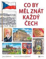 Co by měl znát každý Čech