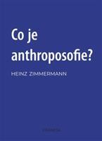 Co je anthroposofie? - Heinz Zimmermann