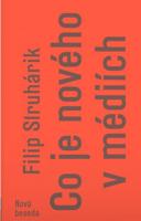 Co je nového v médiích