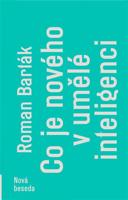 Co je nového v umělé inteligenci