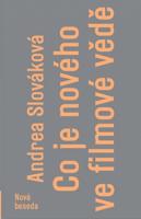 Co je nového ve filmové vědě