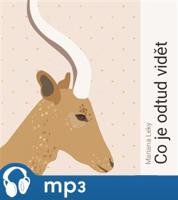 Co je odtud vidět, mp3 - Mariana Leky