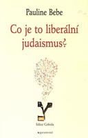 Co je to liberální judaismus?